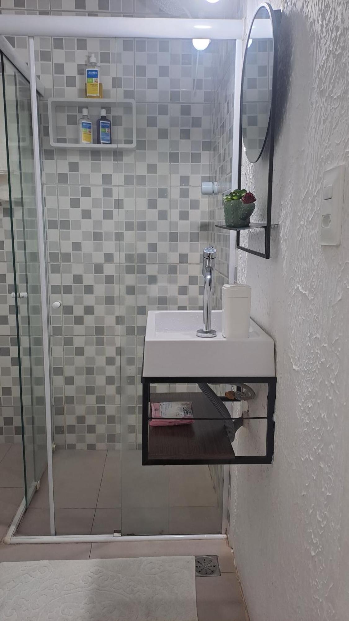 Apartamento Copacabana Com Vista Incrivel Do Mar Rio de Janeiro